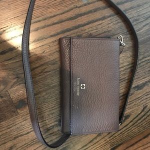 Kate spade purse